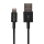 HQCable KABEL USB-MICRO USB 1.2M HQCable czarny # - 1457258 - zdjęcie 2